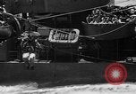 Image of naval fleet Japan, 1945, second 17 stock footage video 65675050687