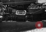 Image of naval fleet Japan, 1945, second 18 stock footage video 65675050687