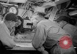 Image of naval fleet Japan, 1945, second 22 stock footage video 65675050687