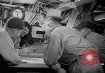 Image of naval fleet Japan, 1945, second 23 stock footage video 65675050687