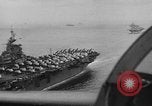 Image of naval fleet Japan, 1945, second 27 stock footage video 65675050687