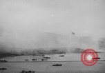 Image of naval fleet Japan, 1945, second 39 stock footage video 65675050687