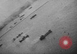 Image of naval fleet Japan, 1945, second 43 stock footage video 65675050687