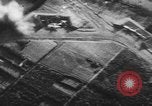Image of naval fleet Japan, 1945, second 61 stock footage video 65675050687