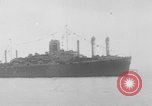 Image of 28th Infantry Division Boston Massachusetts USA, 1945, second 6 stock footage video 65675050688