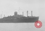 Image of 28th Infantry Division Boston Massachusetts USA, 1945, second 7 stock footage video 65675050688