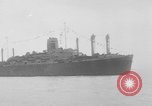 Image of 28th Infantry Division Boston Massachusetts USA, 1945, second 8 stock footage video 65675050688