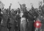 Image of 28th Infantry Division Boston Massachusetts USA, 1945, second 10 stock footage video 65675050688