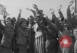 Image of 28th Infantry Division Boston Massachusetts USA, 1945, second 12 stock footage video 65675050688