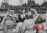 Image of 28th Infantry Division Boston Massachusetts USA, 1945, second 14 stock footage video 65675050688