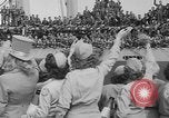 Image of 28th Infantry Division Boston Massachusetts USA, 1945, second 15 stock footage video 65675050688