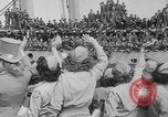 Image of 28th Infantry Division Boston Massachusetts USA, 1945, second 16 stock footage video 65675050688