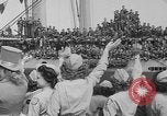Image of 28th Infantry Division Boston Massachusetts USA, 1945, second 17 stock footage video 65675050688