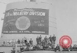 Image of 28th Infantry Division Boston Massachusetts USA, 1945, second 18 stock footage video 65675050688