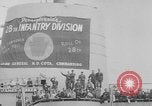 Image of 28th Infantry Division Boston Massachusetts USA, 1945, second 21 stock footage video 65675050688