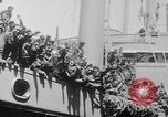 Image of 28th Infantry Division Boston Massachusetts USA, 1945, second 31 stock footage video 65675050688