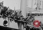 Image of 28th Infantry Division Boston Massachusetts USA, 1945, second 32 stock footage video 65675050688