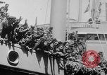Image of 28th Infantry Division Boston Massachusetts USA, 1945, second 33 stock footage video 65675050688