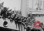 Image of 28th Infantry Division Boston Massachusetts USA, 1945, second 34 stock footage video 65675050688