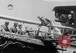 Image of 28th Infantry Division Boston Massachusetts USA, 1945, second 36 stock footage video 65675050688