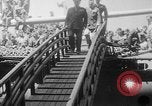 Image of 28th Infantry Division Boston Massachusetts USA, 1945, second 38 stock footage video 65675050688