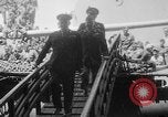 Image of 28th Infantry Division Boston Massachusetts USA, 1945, second 41 stock footage video 65675050688