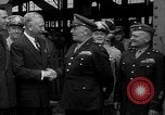 Image of 28th Infantry Division Boston Massachusetts USA, 1945, second 43 stock footage video 65675050688