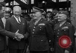 Image of 28th Infantry Division Boston Massachusetts USA, 1945, second 45 stock footage video 65675050688