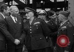 Image of 28th Infantry Division Boston Massachusetts USA, 1945, second 46 stock footage video 65675050688