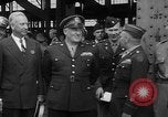 Image of 28th Infantry Division Boston Massachusetts USA, 1945, second 48 stock footage video 65675050688