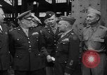 Image of 28th Infantry Division Boston Massachusetts USA, 1945, second 49 stock footage video 65675050688