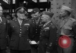 Image of 28th Infantry Division Boston Massachusetts USA, 1945, second 50 stock footage video 65675050688