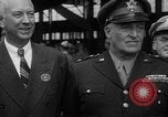 Image of 28th Infantry Division Boston Massachusetts USA, 1945, second 51 stock footage video 65675050688