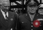 Image of 28th Infantry Division Boston Massachusetts USA, 1945, second 52 stock footage video 65675050688