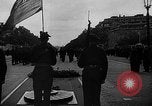 Image of Canadian War anniversary Canada, 1945, second 4 stock footage video 65675050689