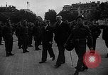 Image of Canadian War anniversary Canada, 1945, second 5 stock footage video 65675050689