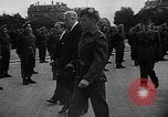 Image of Canadian War anniversary Canada, 1945, second 7 stock footage video 65675050689