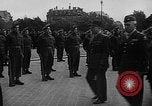 Image of Canadian War anniversary Canada, 1945, second 9 stock footage video 65675050689