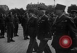 Image of Canadian War anniversary Canada, 1945, second 10 stock footage video 65675050689