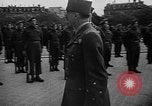 Image of Canadian War anniversary Canada, 1945, second 11 stock footage video 65675050689