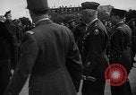 Image of Canadian War anniversary Canada, 1945, second 12 stock footage video 65675050689