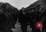 Image of Canadian War anniversary Canada, 1945, second 13 stock footage video 65675050689
