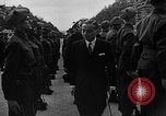Image of Canadian War anniversary Canada, 1945, second 14 stock footage video 65675050689