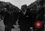 Image of Canadian War anniversary Canada, 1945, second 15 stock footage video 65675050689