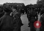 Image of Canadian War anniversary Canada, 1945, second 16 stock footage video 65675050689
