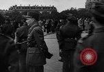 Image of Canadian War anniversary Canada, 1945, second 17 stock footage video 65675050689