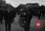 Image of Canadian War anniversary Canada, 1945, second 24 stock footage video 65675050689