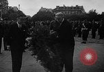Image of Canadian War anniversary Canada, 1945, second 25 stock footage video 65675050689