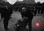 Image of Canadian War anniversary Canada, 1945, second 26 stock footage video 65675050689