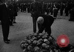 Image of Canadian War anniversary Canada, 1945, second 27 stock footage video 65675050689